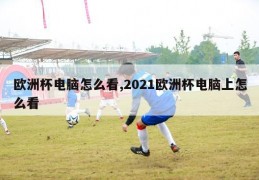 欧洲杯电脑怎么看,2021欧洲杯电脑上怎么看