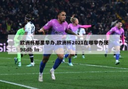 欧洲杯那里举办,欧洲杯2021在哪举办便98db in