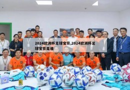 2024欧洲杯足球宝贝,2024欧洲杯足球宝贝是谁