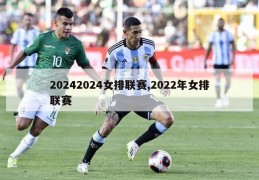 20242024女排联赛,2022年女排联赛