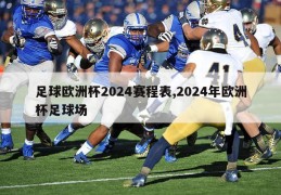 足球欧洲杯2024赛程表,2024年欧洲杯足球场