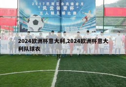 2024欧洲杯意大利,2024欧洲杯意大利队球衣